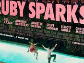 Ruby Sparks Mito Golem