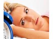 Disturbi sonno difficoltà concentrarsi, importante parlarne medico