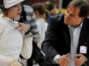 Scherma: bene piemontesi Pozzuoli nella prova cadetti spada