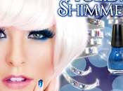 Holiday Shimmers Sinful Colors