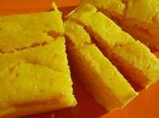 Plumcake salato alla zucca