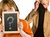 Genitori figli: incontro d'amore difficoltà comunicative