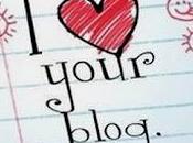 love your blog!