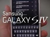 Samsung Galaxy sarà presentato 2013 mese gennaio?