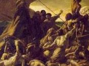 zattera della Medusa.