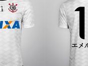 Corinthians vende maglie Chelsea Giappone