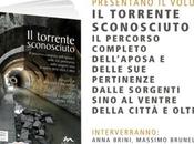 Stasera presentazione libro torrente sconosciuto” della collana “Bologna Sotterranea”