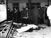 Piazza Fontana. strage. Quarantatre anni dopo dicembre 1969