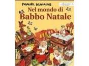 Leggiamo alta voce: mondo Babbo Natale