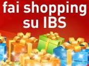 IBS, promozioni regali Natale