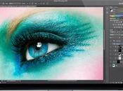 Adobe Photoshop Illustrator display Retina