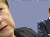 perchè Merkel vuole Berlusconi?