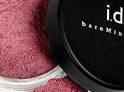bareMinerals All-Over Face Color, Glee Beauty Review