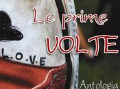 Recensione: prime volte" Autori Vari