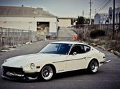 1972 Datsun 240Z