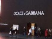 Dolce Gabbana apre York sulla quinta strada