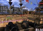 Blood Bowl Legendary Edition, video targato