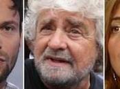 Grillo caccia dissidenti: fuori Favia Salsi