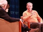 Schmidt: “Google vince Apple”