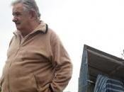 Pepe, presidente povero