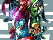 Marvel Now: Mutants Assemble!