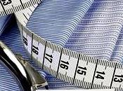 Kamiceria tailored shirt.