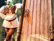 Shrek Musical: Ritorno dell’Orco Verde