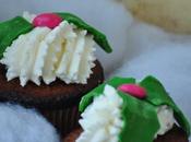 Cupcake Natale torniamo bambini