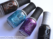 Preview: Smalti Collezione "FLASH GLAM ORLY