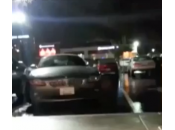 Usa, parcheggio spina” troppo semplice…donna alla guida sbaglia manovra