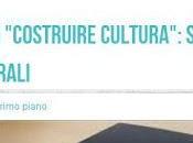 CulturaINProfessione: Padova. Bando "Costruire Cultura" scadenza