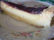 Torta semolino nutella