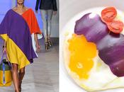 blogger taste runway