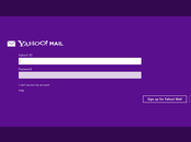 Yahoo, nuova mail sarà semplice veloce