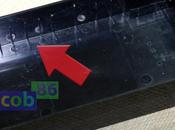 Lacie Play come aggiornarlo