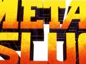 Metal Slug sbarca Android