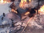 Company Heroes rete spunta trailer multiplayer