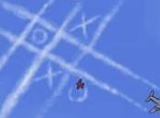 Trimetilallumio false contrails persistenti