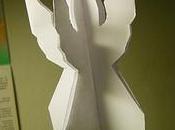 BRICOLAGE: angioletti volanti