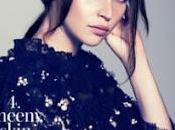 Felicity Jones Dolce Gabbana Instyle magazine