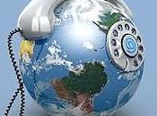 Come telefonare dall’estero Italia risparmiare