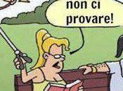 verbi pronominali!