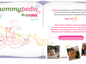 Prenatal presenta Mommypedia: dizionario delle mamme