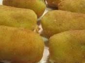 crocchè patate panzarotti