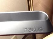 Unboxing ufficiale Dock Google Nexus