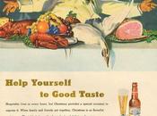 Babbo Natale come testimonial pubblicitario