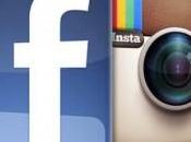 Facebook Instagram: conflitti diritti, Twitter fuori?