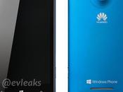 nuovi Windows Phone sulla rampa lancio Huawei?