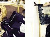 Young Dolce Gabbana Vogue Korea