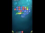 Bubble Shootix gioco Windows scoppia palloncini, stile bubble
